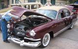 1953 Kaiser Dragon
