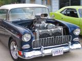 Another Blown Chevy