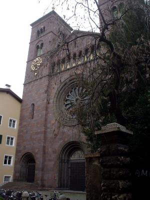 Chiesa di Francescani