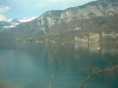 Lake Zrich
