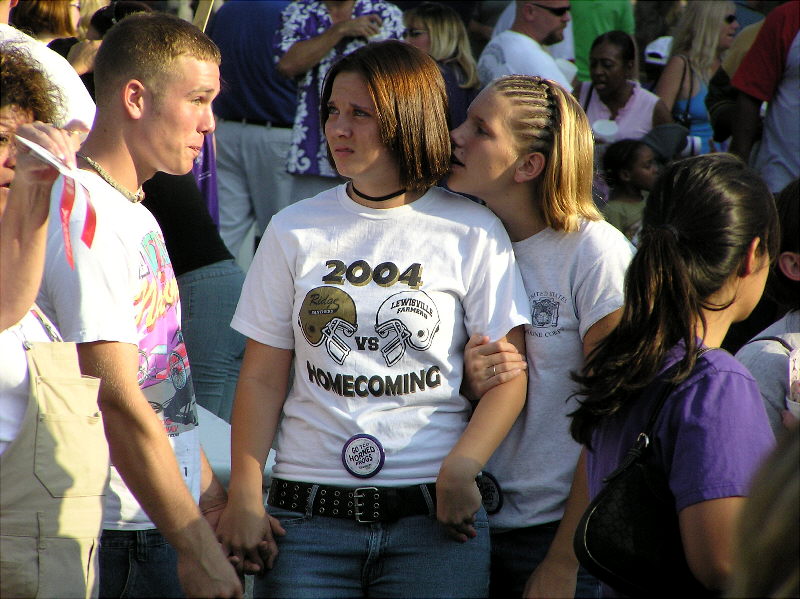 TCU vs. USF