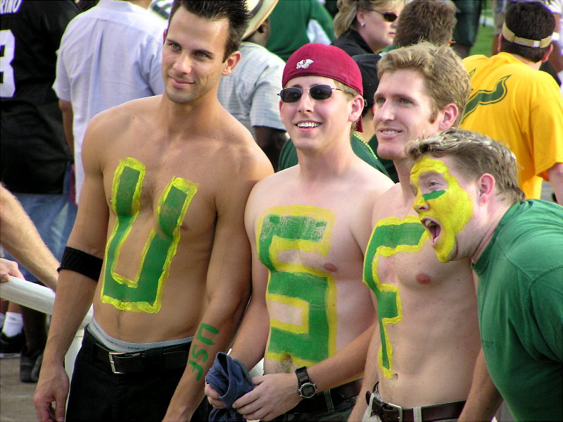 USF Fans