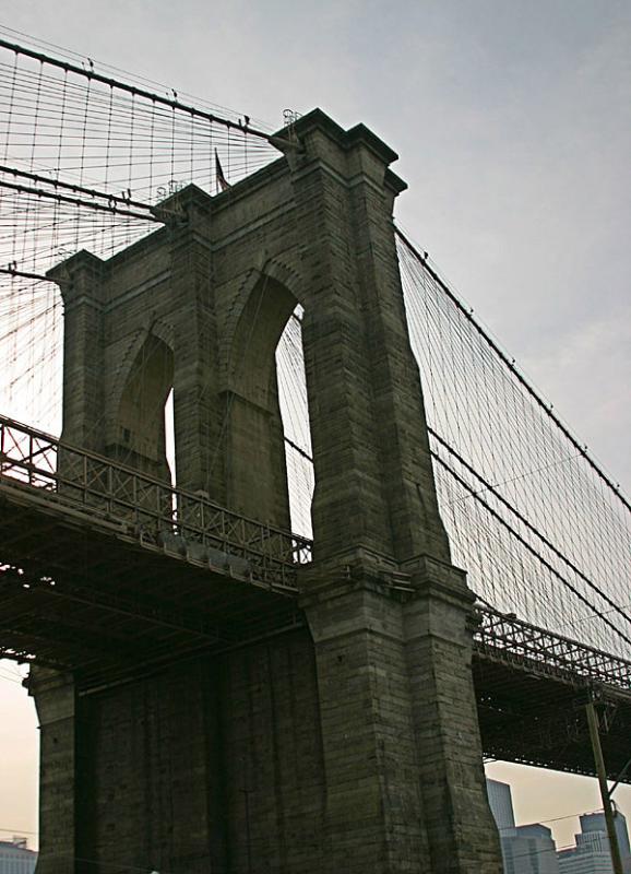 <B>19th Century Wonder*</B>