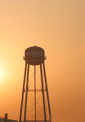 Water treatment 2by Giovanny Arteaga