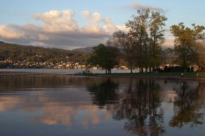Lake Whatcom (*)