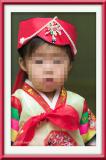 <B>5th Place (tie)</B><BR><i>Baby Lunar New Year<br>by Lonnit Rysher</i>