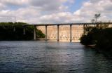 <b>Mansfield Dam</b>*<br>Victor Engel