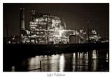 <b>Light Pollution *</b><br><i>by Jon Stern</i><BR><FONT SIZE=1>3rd place</FONT>