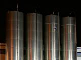 <b>Steel Silos</b> *