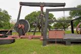 <B>Santa RIta 1 oil rig*</B>by Luther Foreman