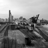 Urban Scene *