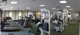 <B>Fitness Center*</B><BR> By George Thompson