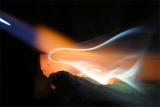 <b>Brazen Smoke</b>*<br>by Todd Moon