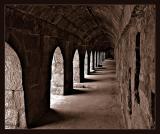 <B>Multiple Arches</B>*<br><i>by Vikas</i>