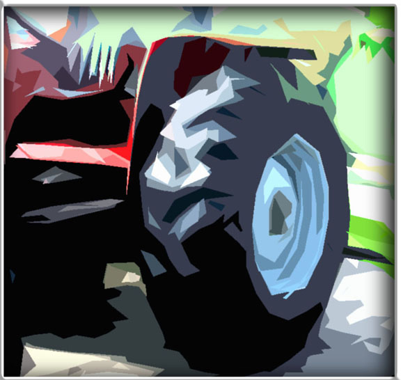 Big Wheel