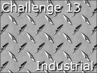 Challenge 13: Industrial
