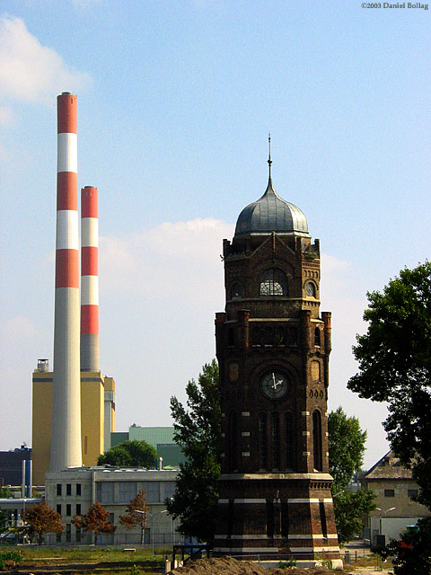 <B>Towers1</B>*
