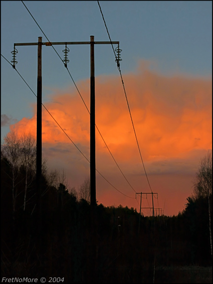 Powerlines <b>*</b>