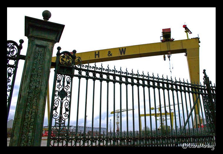 <b>Titanic Past</b>*<br><font size=1>by StoneMonkey</font>