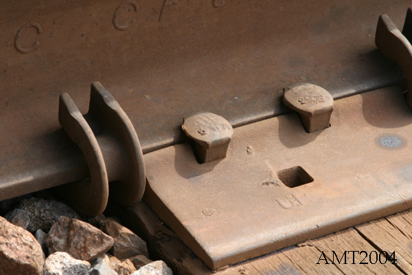 <b>Making Tracks*</b><br>camptown