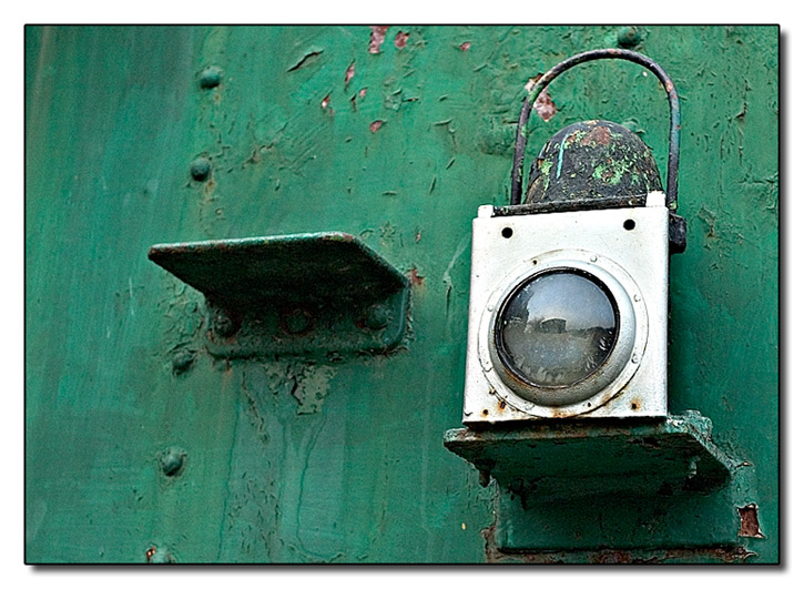 <b>Green Light</b><br><i>by Vikas</i>