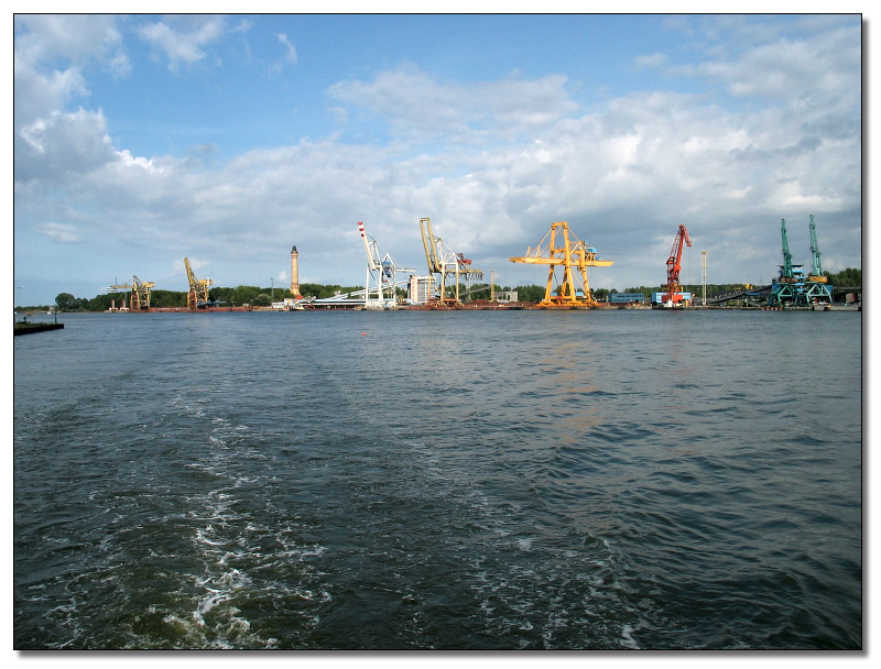 The Shipyard * by arra (do not vote!!!)