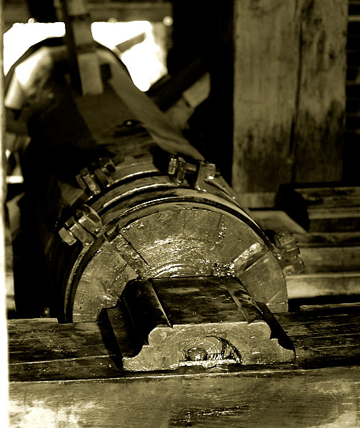 <b>Mainshaft Bearing</b>*