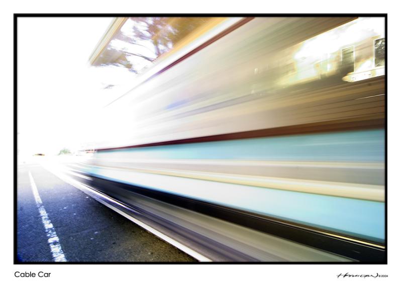 <b>*Cable Car</b><br><i>by Mooseknuckle</i>