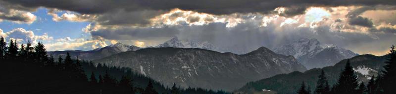 Sleeping Sun *