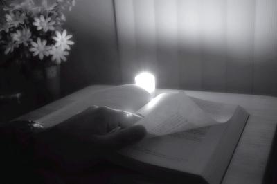 Turn the Page-By Mike Kraus