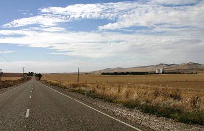 Take Me Home, Country Roads *