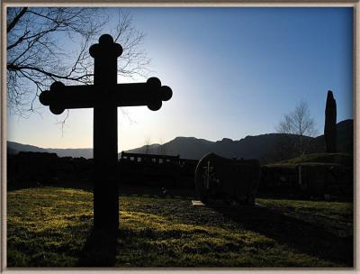 Cemetary Visions - Ancient Ceremony (*)