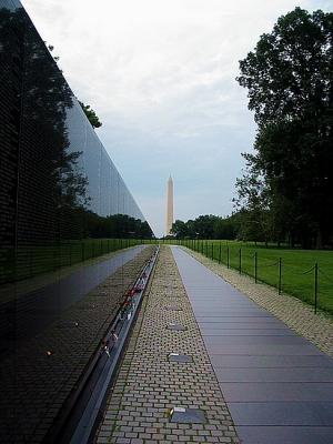 Two Monuments