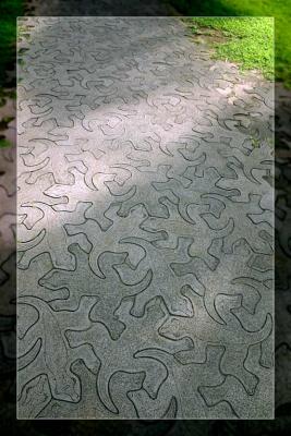 Escher Pavers *