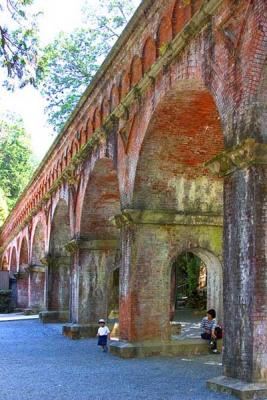 The Old Aquaduct