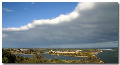 Cotton Wool Roof (*)