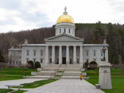 Golden Dome *