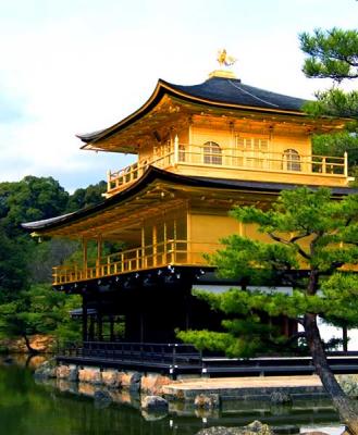 Golden Temple