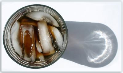 Liquid sustenance *