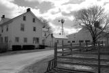 Down on the Farm-By Mike Kraus