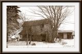 Collapsing House