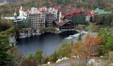 Mohonk Mountain House