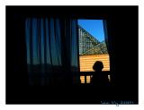 A room with a view<br>(*)