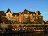 Empress Hotel