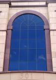 Bricks and Glass  *