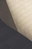 Disney Concert Hall Detail #1