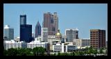 Downtown Atlanta<br>(*)