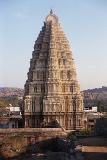 Virupaksha Temple*