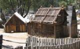 Miners hut  *