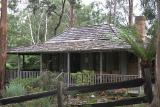 Slab Hut  *